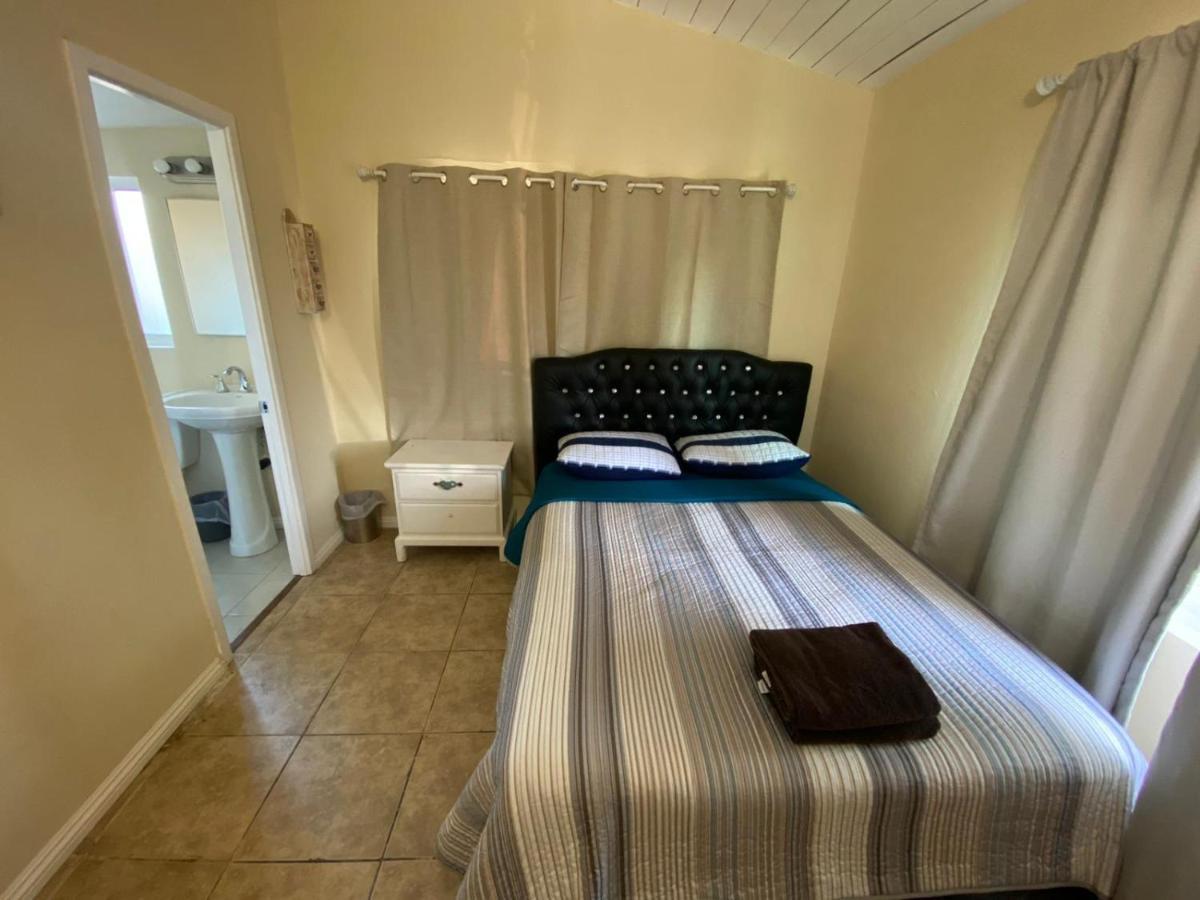 Casa Tranquila سانتا أنا، كاليفورنيا المظهر الخارجي الصورة