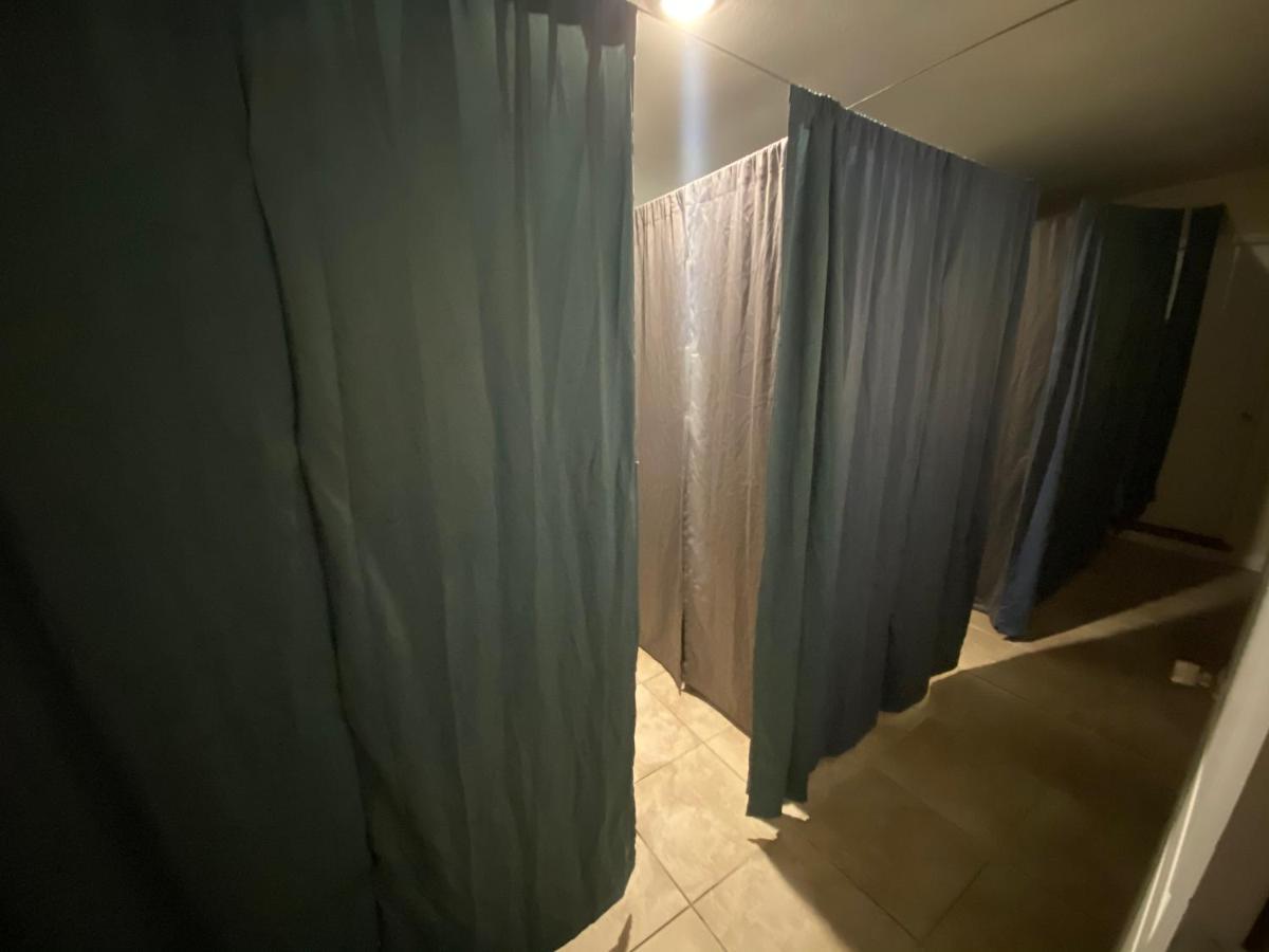 Casa Tranquila سانتا أنا، كاليفورنيا المظهر الخارجي الصورة
