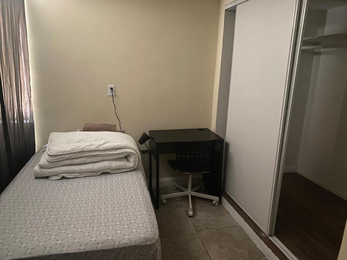 Casa Tranquila سانتا أنا، كاليفورنيا المظهر الخارجي الصورة