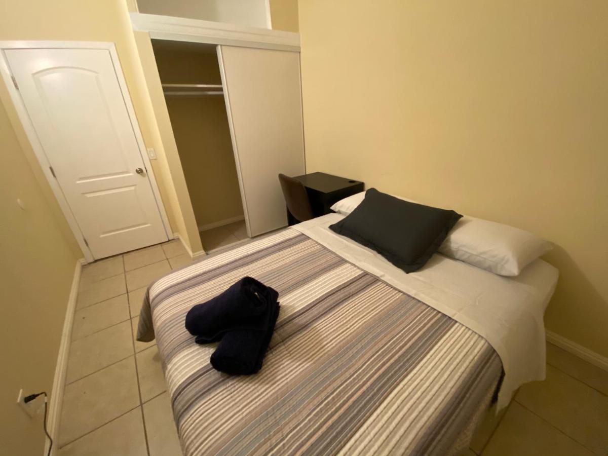 Casa Tranquila سانتا أنا، كاليفورنيا المظهر الخارجي الصورة