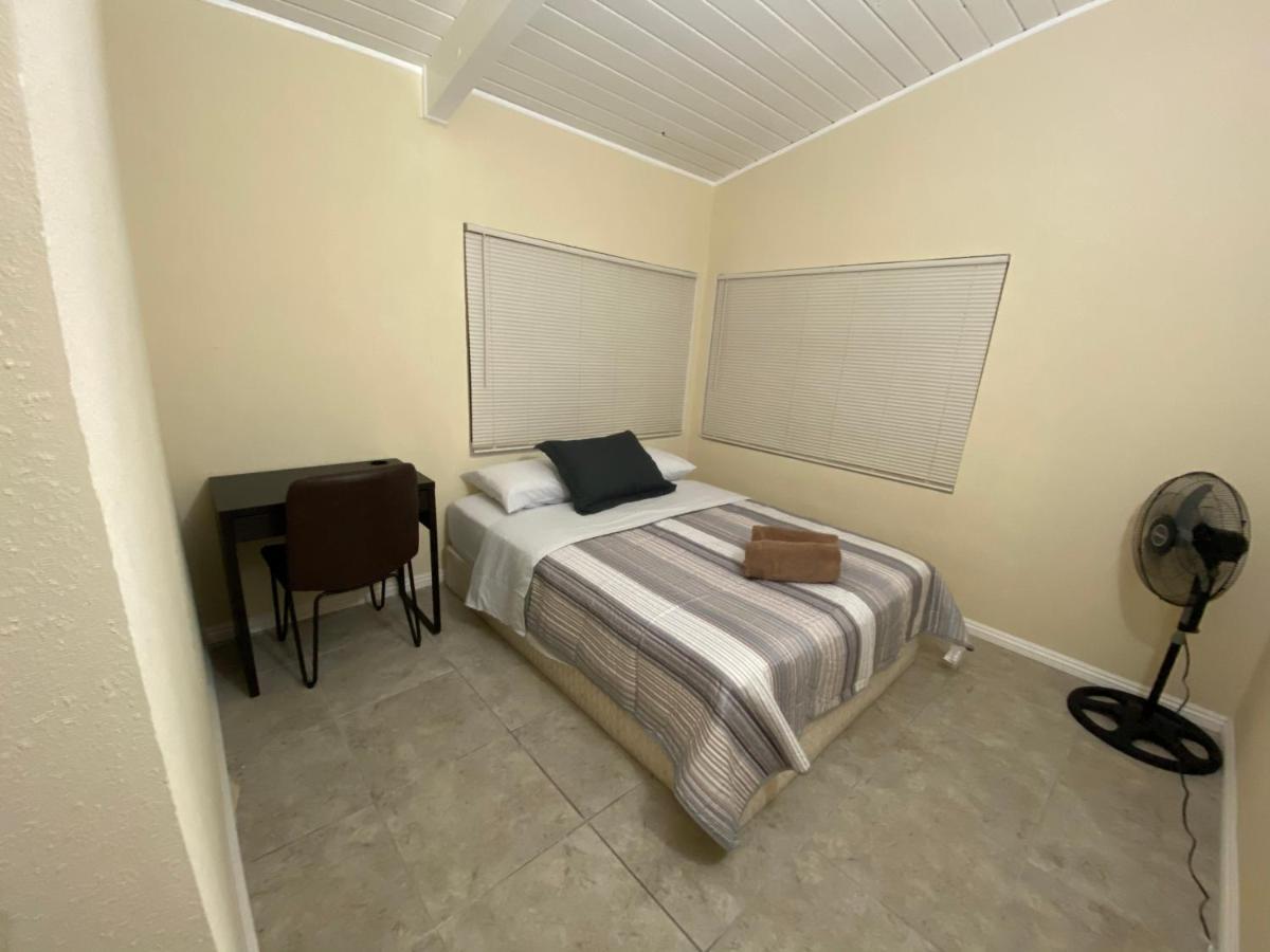 Casa Tranquila سانتا أنا، كاليفورنيا المظهر الخارجي الصورة