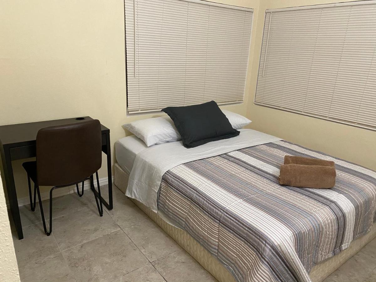 Casa Tranquila سانتا أنا، كاليفورنيا المظهر الخارجي الصورة