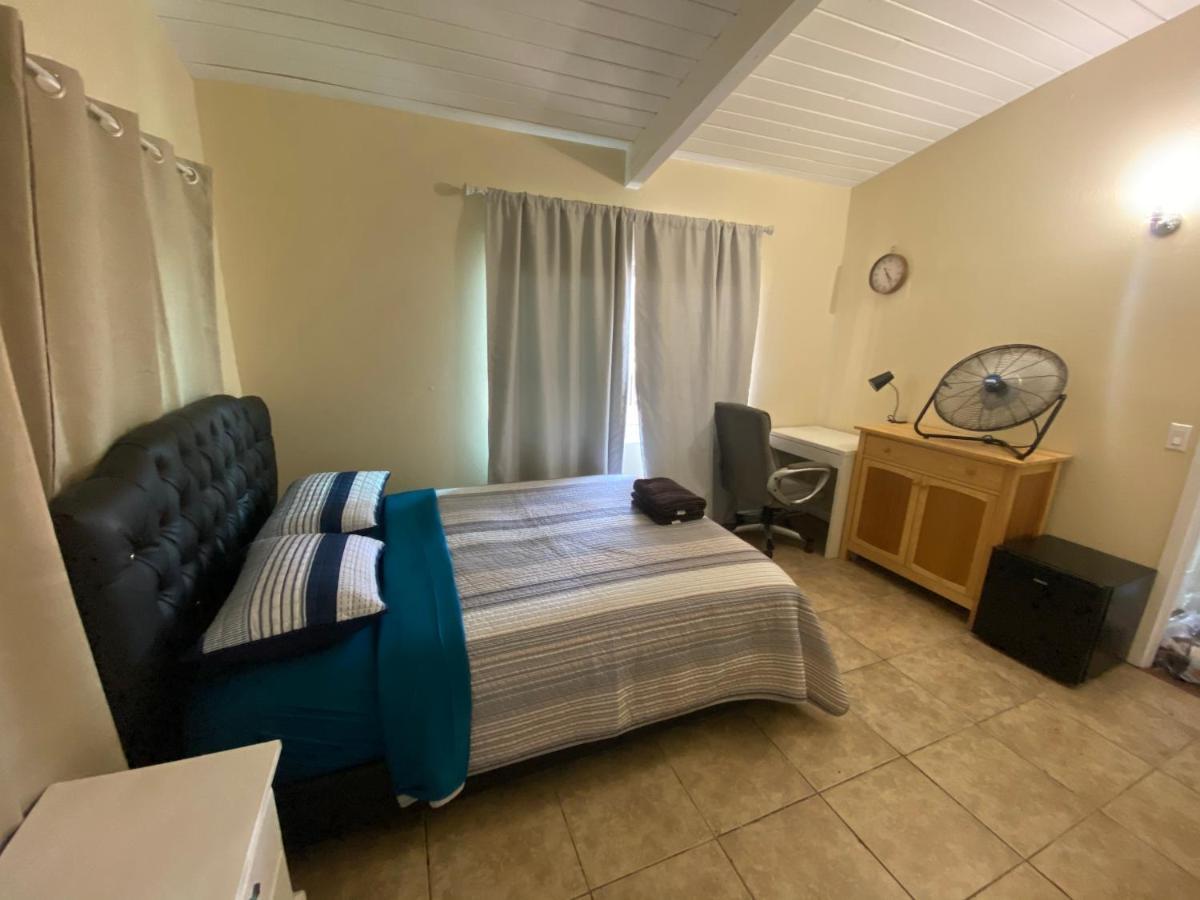 Casa Tranquila سانتا أنا، كاليفورنيا المظهر الخارجي الصورة